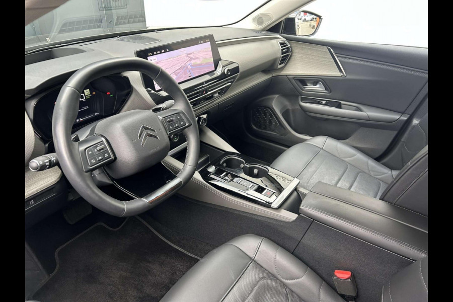 Citroën C5 X 1.6 Plug-in Hybrid 225 Business Plus | Leder | Zeer compleet | Prijs is rijklaar