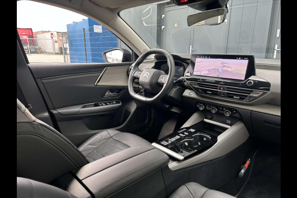 Citroën C5 X 1.6 Plug-in Hybrid 225 Business Plus | Leder | Zeer compleet | Prijs is rijklaar