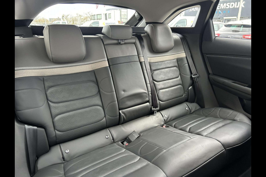 Citroën C5 X 1.6 Plug-in Hybrid 225 Business Plus | Leder | Zeer compleet | Prijs is rijklaar
