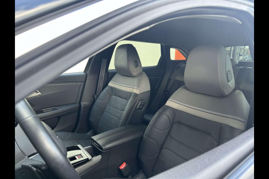 Citroën C5 X 1.6 Plug-in Hybrid 225 Business Plus | Leder | Zeer compleet | Prijs is rijklaar