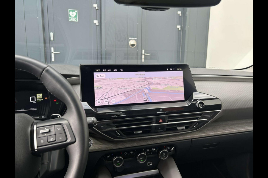Citroën C5 X 1.6 Plug-in Hybrid 225 Business Plus | Leder | Zeer compleet | Prijs is rijklaar