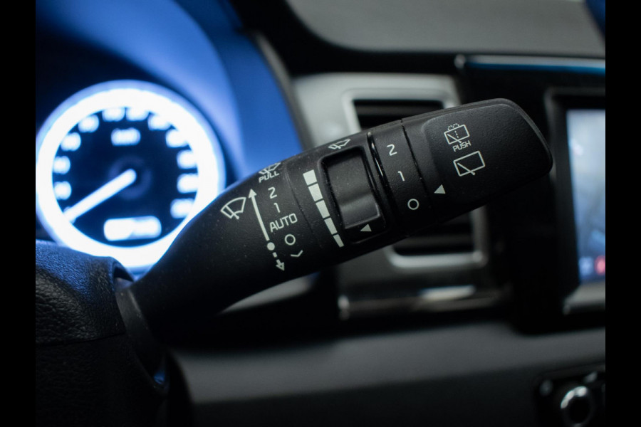 Kia Niro 1.6 GDi Hybrid ExecutiveLine Sport (APPLE CARPLAY,NAVI,CAMERA,CLIMATE,CRUISE,LED,TREKHAAK,DAB,SPORTSTOELEN,NETTE STAAT)