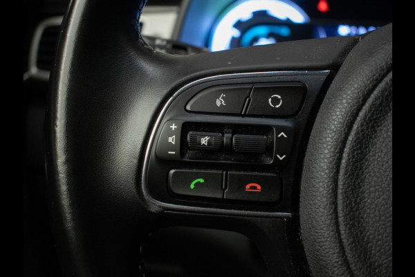 Kia Niro 1.6 GDi Hybrid ExecutiveLine Sport (APPLE CARPLAY,NAVI,CAMERA,CLIMATE,CRUISE,LED,TREKHAAK,DAB,SPORTSTOELEN,NETTE STAAT)
