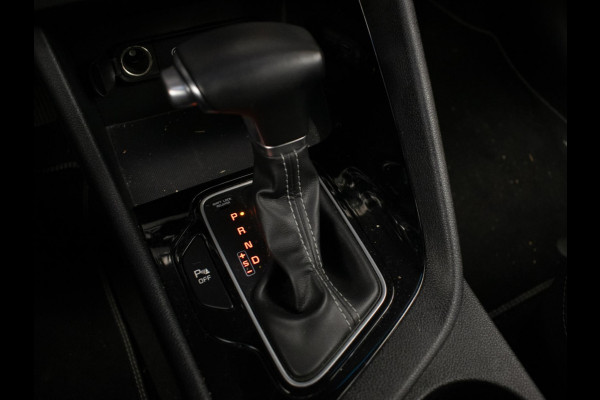 Kia Niro 1.6 GDi Hybrid ExecutiveLine Sport (APPLE CARPLAY,NAVI,CAMERA,CLIMATE,CRUISE,LED,TREKHAAK,DAB,SPORTSTOELEN,NETTE STAAT)