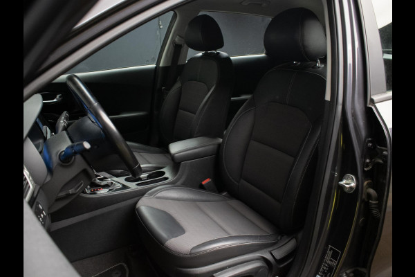 Kia Niro 1.6 GDi Hybrid ExecutiveLine Sport (APPLE CARPLAY,NAVI,CAMERA,CLIMATE,CRUISE,LED,TREKHAAK,DAB,SPORTSTOELEN,NETTE STAAT)