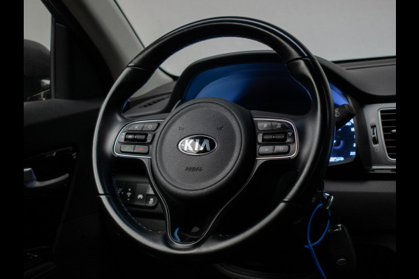 Kia Niro 1.6 GDi Hybrid ExecutiveLine Sport (APPLE CARPLAY,NAVI,CAMERA,CLIMATE,CRUISE,LED,TREKHAAK,DAB,SPORTSTOELEN,NETTE STAAT)