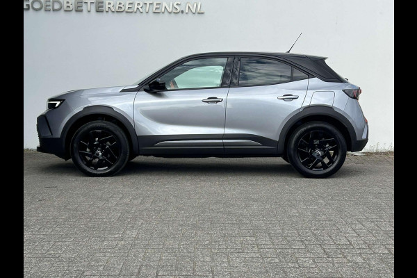Opel Mokka 130 Turbo Automaat GS | Parkeercamera | Navi | Apple Carplay | Prijs is rijklaar