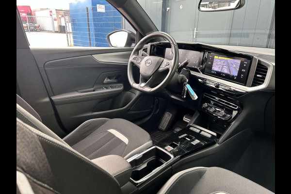 Opel Mokka 130 Turbo Automaat GS | Parkeercamera | Navi | Apple Carplay | Prijs is rijklaar