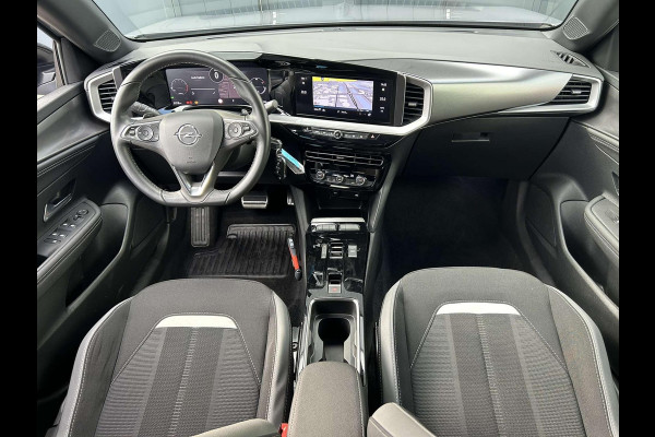 Opel Mokka 130 Turbo Automaat GS | Parkeercamera | Navi | Apple Carplay | Prijs is rijklaar