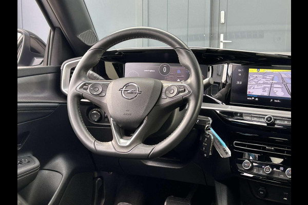 Opel Mokka 130 Turbo Automaat GS | Parkeercamera | Navi | Apple Carplay | Prijs is rijklaar