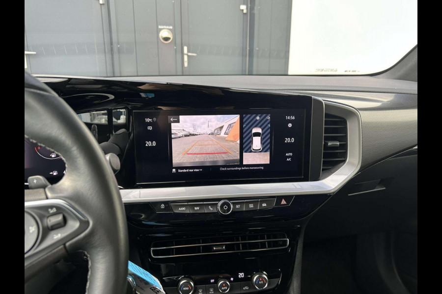 Opel Mokka 130 Turbo Automaat GS | Parkeercamera | Navi | Apple Carplay | Prijs is rijklaar