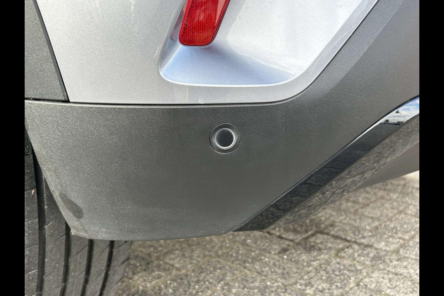 Opel Mokka 130 Turbo Automaat GS | Parkeercamera | Navi | Apple Carplay | Prijs is rijklaar