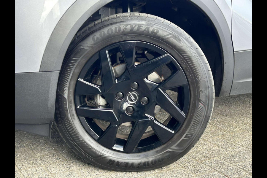 Opel Mokka 130 Turbo Automaat GS | Parkeercamera | Navi | Apple Carplay | Prijs is rijklaar