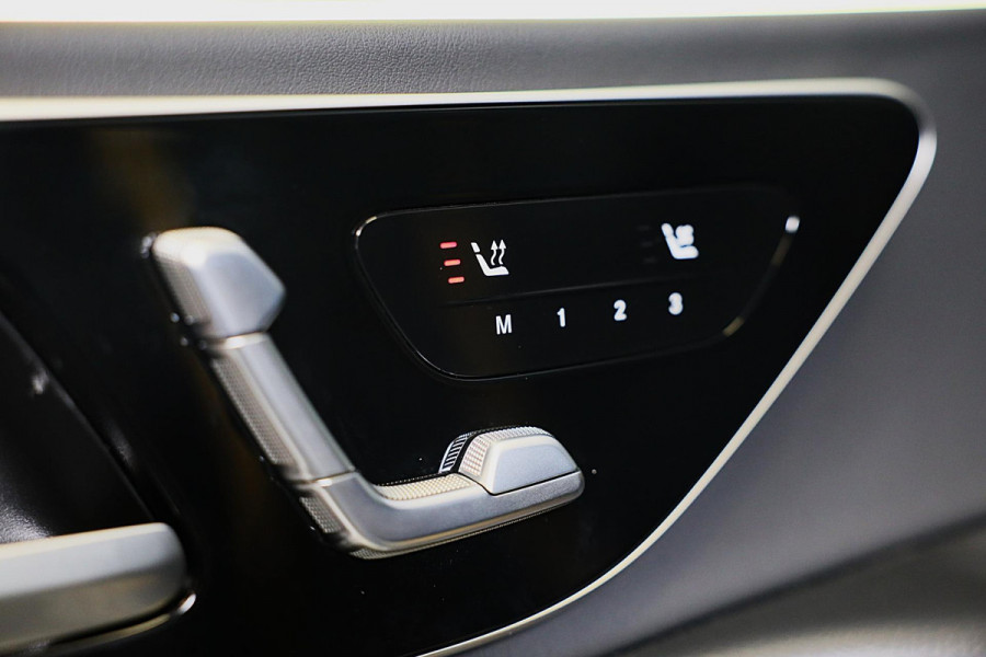 Mercedes-Benz E-Klasse AMG 53 4MATIC+ Edition 1 / Hyperscreen / Performance Zetels / Head Up / 360 Camera / Memory / Open Panorama