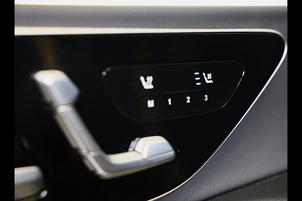 Mercedes-Benz E-Klasse AMG 53 4MATIC+ Edition 1 / Hyperscreen / Performance Zetels / Head Up / 360 Camera / Memory / Open Panorama