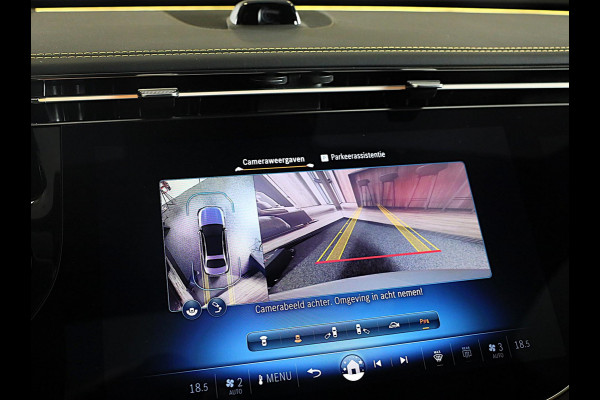 Mercedes-Benz E-Klasse AMG 53 4MATIC+ Edition 1 / Hyperscreen / Performance Zetels / Head Up / 360 Camera / Memory / Open Panorama