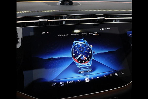 Mercedes-Benz E-Klasse AMG 53 4MATIC+ Edition 1 / Hyperscreen / Performance Zetels / Head Up / 360 Camera / Memory / Open Panorama