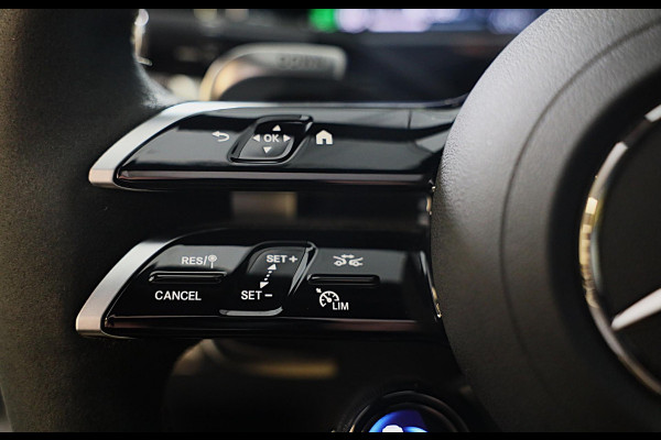 Mercedes-Benz E-Klasse AMG 53 4MATIC+ Edition 1 / Hyperscreen / Performance Zetels / Head Up / 360 Camera / Memory / Open Panorama