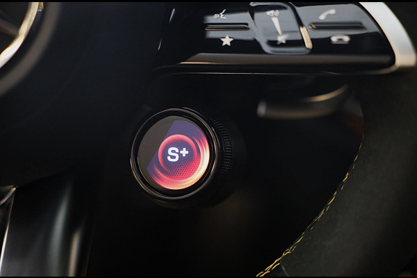 Mercedes-Benz E-Klasse AMG 53 4MATIC+ Edition 1 / Hyperscreen / Performance Zetels / Head Up / 360 Camera / Memory / Open Panorama