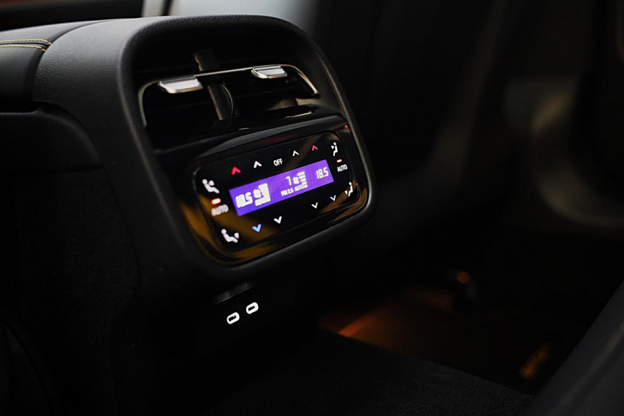 Mercedes-Benz E-Klasse AMG 53 4MATIC+ Edition 1 / Hyperscreen / Performance Zetels / Head Up / 360 Camera / Memory / Open Panorama