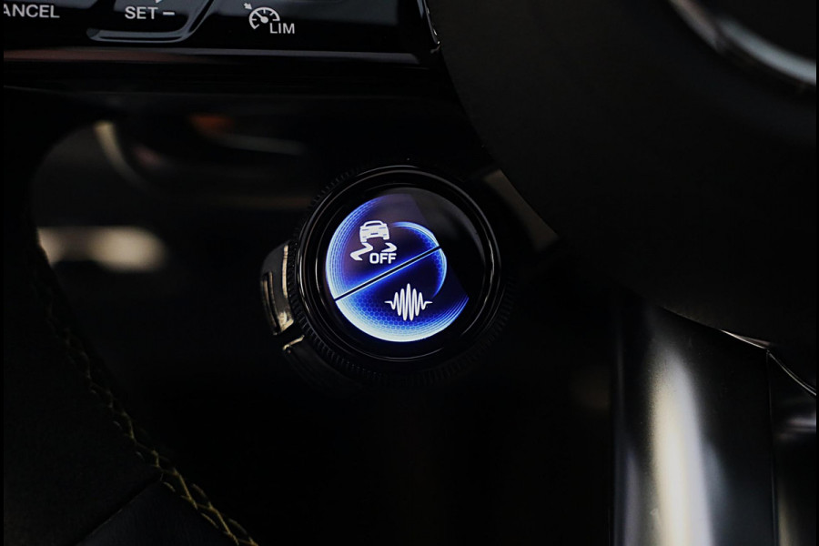 Mercedes-Benz E-Klasse AMG 53 4MATIC+ Edition 1 / Hyperscreen / Performance Zetels / Head Up / 360 Camera / Memory / Open Panorama