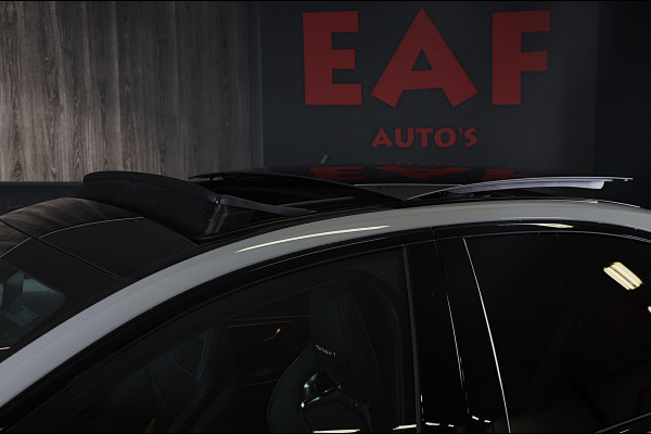 Mercedes-Benz E-Klasse AMG 53 4MATIC+ Edition 1 / Hyperscreen / Performance Zetels / Head Up / 360 Camera / Memory / Open Panorama