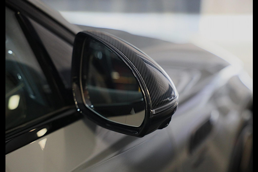 Mercedes-Benz E-Klasse AMG 53 4MATIC+ Edition 1 / Hyperscreen / Performance Zetels / Head Up / 360 Camera / Memory / Open Panorama