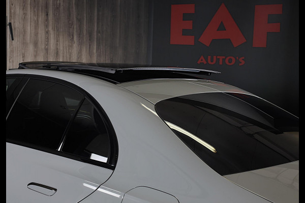 Mercedes-Benz E-Klasse AMG 53 4MATIC+ Edition 1 / Hyperscreen / Performance Zetels / Head Up / 360 Camera / Memory / Open Panorama