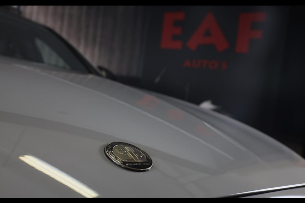 Mercedes-Benz E-Klasse AMG 53 4MATIC+ Edition 1 / Hyperscreen / Performance Zetels / Head Up / 360 Camera / Memory / Open Panorama