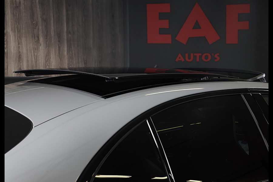 Mercedes-Benz E-Klasse AMG 53 4MATIC+ Edition 1 / Hyperscreen / Performance Zetels / Head Up / 360 Camera / Memory / Open Panorama