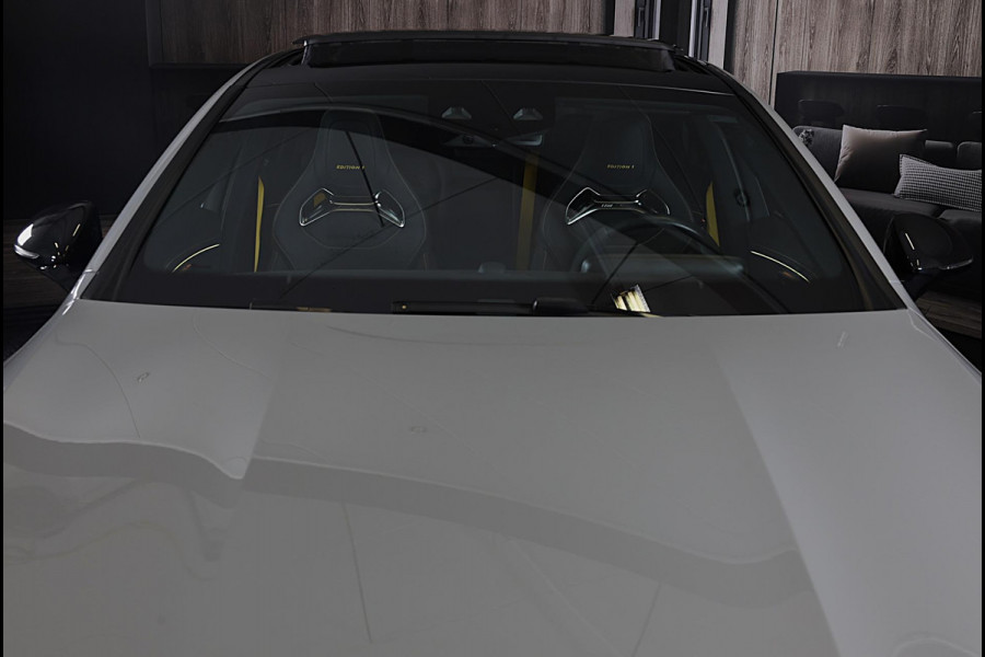 Mercedes-Benz E-Klasse AMG 53 4MATIC+ Edition 1 / Hyperscreen / Performance Zetels / Head Up / 360 Camera / Memory / Open Panorama