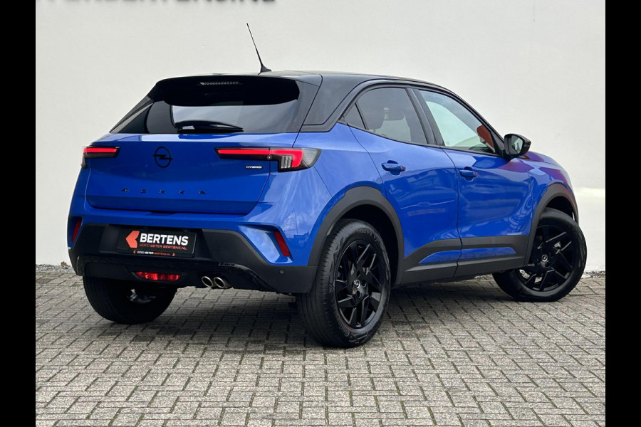 Opel Mokka 1.2 Turbo Hybrid GS | Automaat | Navi | Camera | Massagestoelen | Prijs is rijklaar