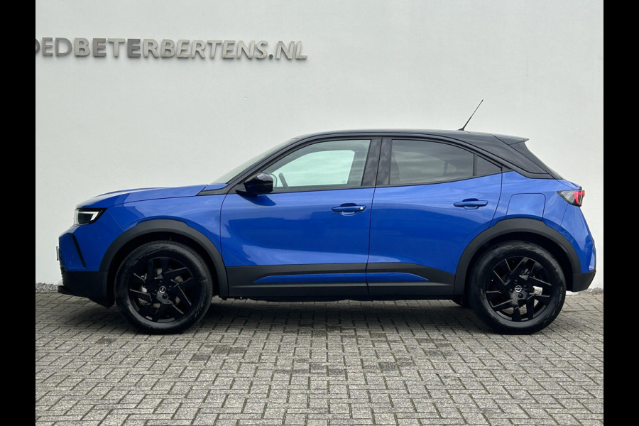 Opel Mokka 1.2 Turbo Hybrid GS | Automaat | Navi | Camera | Massagestoelen | Prijs is rijklaar