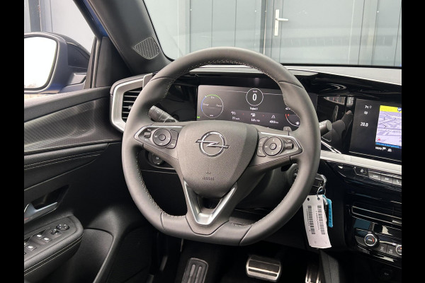 Opel Mokka 1.2 Turbo Hybrid GS | Automaat | Navi | Camera | Massagestoelen | Prijs is rijklaar