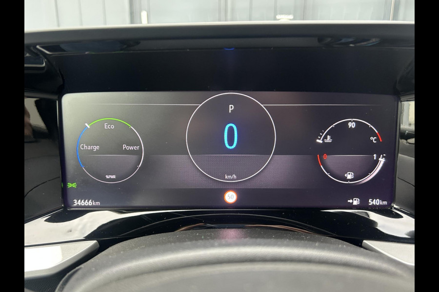 Opel Mokka 1.2 Turbo Hybrid GS | Automaat | Navi | Camera | Massagestoelen | Prijs is rijklaar