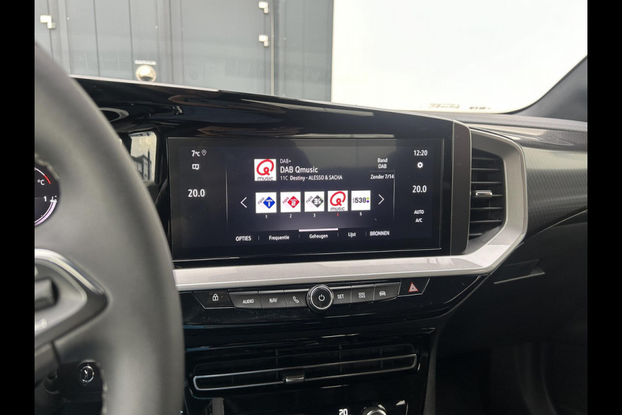 Opel Mokka 1.2 Turbo Hybrid GS | Automaat | Navi | Camera | Massagestoelen | Prijs is rijklaar