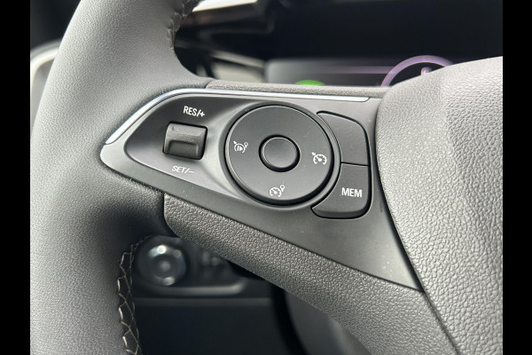 Opel Mokka 1.2 Turbo Hybrid GS | Automaat | Navi | Camera | Massagestoelen | Prijs is rijklaar