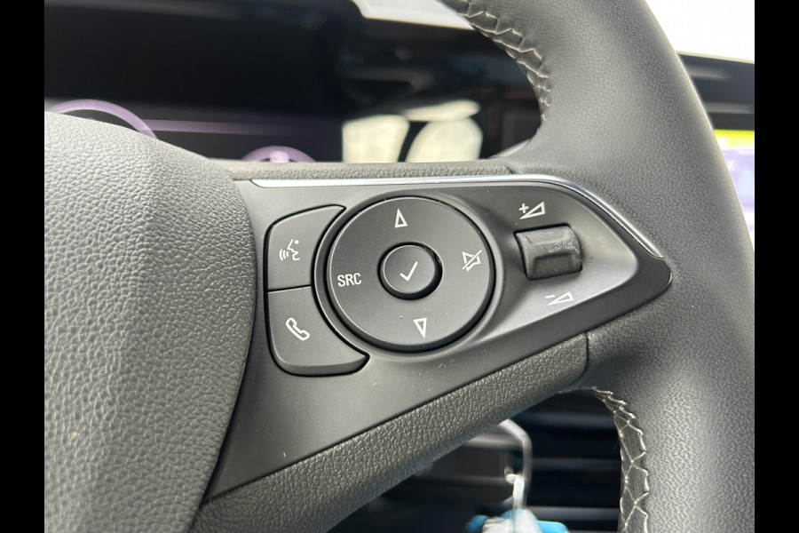 Opel Mokka 1.2 Turbo Hybrid GS | Automaat | Navi | Camera | Massagestoelen | Prijs is rijklaar