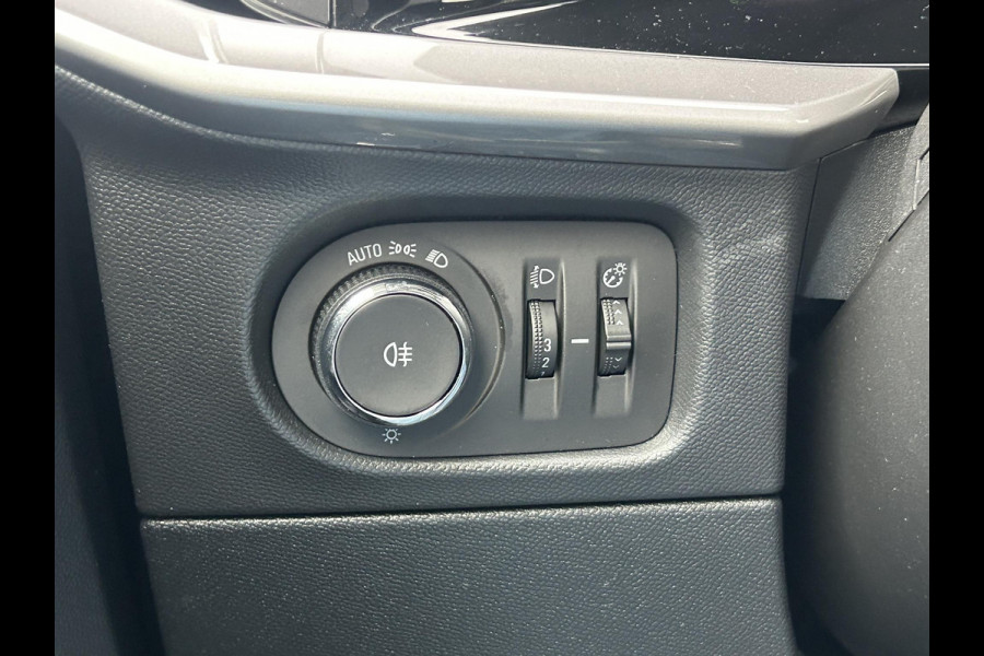 Opel Mokka 1.2 Turbo Hybrid GS | Automaat | Navi | Camera | Massagestoelen | Prijs is rijklaar