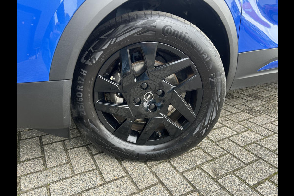 Opel Mokka 1.2 Turbo Hybrid GS | Automaat | Navi | Camera | Massagestoelen | Prijs is rijklaar