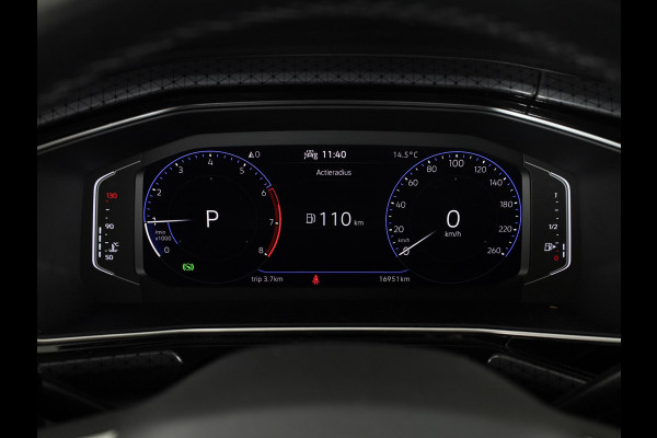 Volkswagen T-Cross 1.0 TSI Style 110 pk Automaat (DSG) | Navigatie | Parkeersensoren | Apple Carplay/Android Auto | Stoelverwarming | Voll. digitaal instrumentenpaneel |