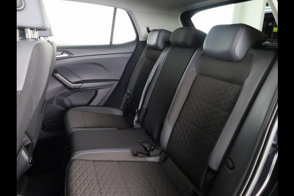 Volkswagen T-Cross 1.0 TSI Style 110 pk Automaat (DSG) | Navigatie | Parkeersensoren | Apple Carplay/Android Auto | Stoelverwarming | Voll. digitaal instrumentenpaneel |