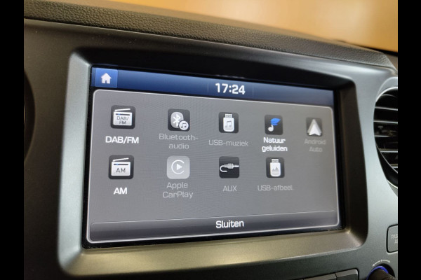 Hyundai i10 1.0i i-Premium cruise contr | lmv | navi | clima | dealer onderhouden