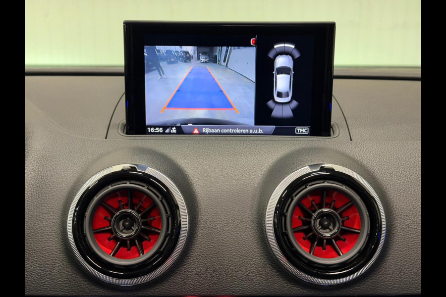 Audi A3 Limousine 1.5 TFSI | PANO | 3x S-LINE | BLACK OPTIC | VIRTUAL | CARBON