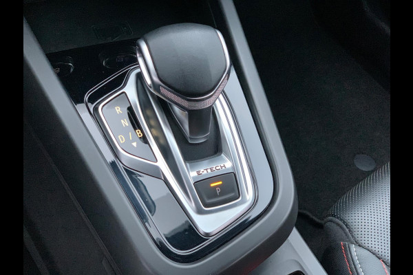 Renault Arkana 1.6 E-Tech Hybrid 145 R.S. Line NIEUWSTAAT FULL OPTION !