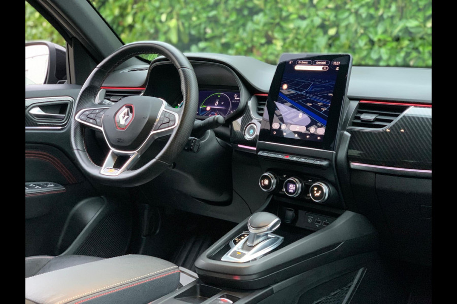 Renault Arkana 1.6 E-Tech Hybrid 145 R.S. Line NIEUWSTAAT FULL OPTION !