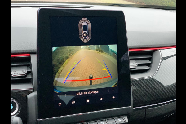 Renault Arkana 1.6 E-Tech Hybrid 145 R.S. Line NIEUWSTAAT FULL OPTION !