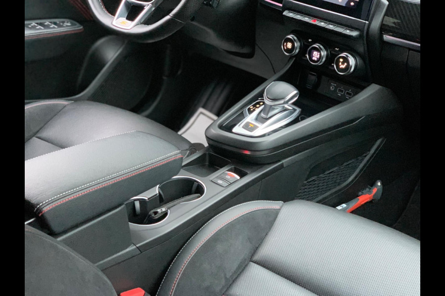 Renault Arkana 1.6 E-Tech Hybrid 145 R.S. Line NIEUWSTAAT FULL OPTION !