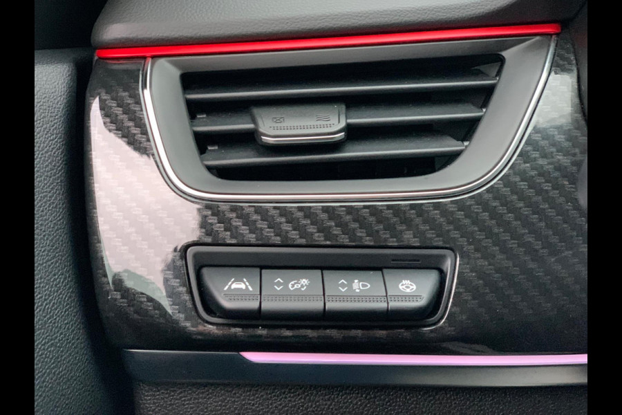 Renault Arkana 1.6 E-Tech Hybrid 145 R.S. Line NIEUWSTAAT FULL OPTION !