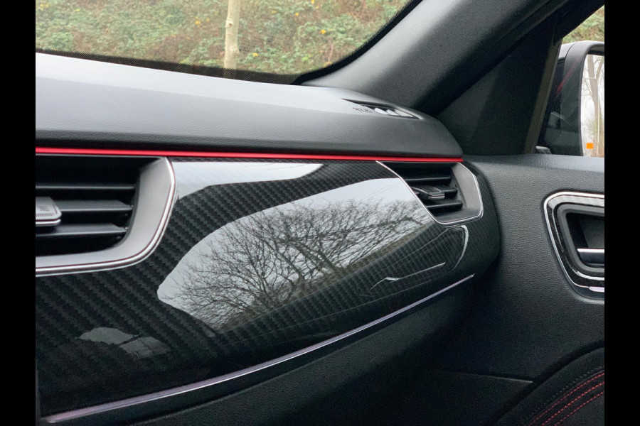 Renault Arkana 1.6 E-Tech Hybrid 145 R.S. Line NIEUWSTAAT FULL OPTION !